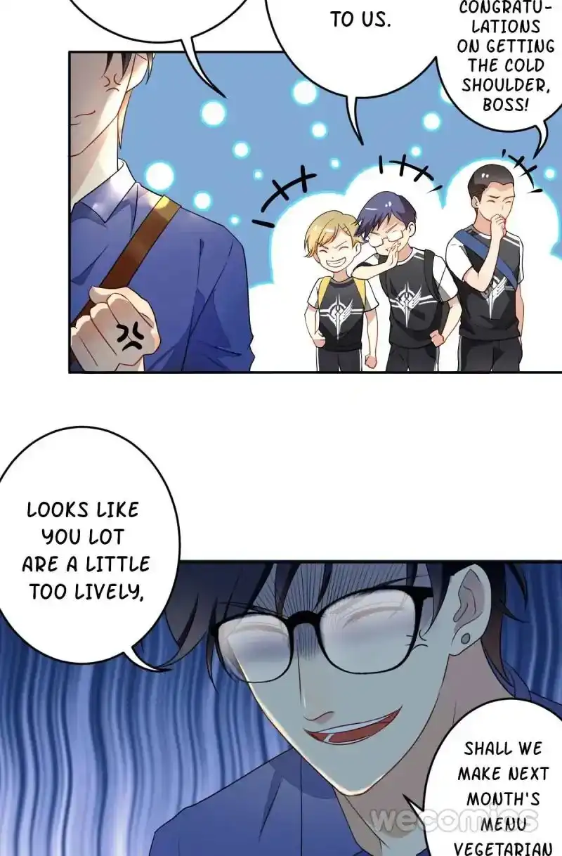 Legend Reboot Chapter 12 2